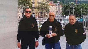 Pročitajte više o članku Hrvatska obilježava 28. obljetnicu Vojno-redarstvene operacije (VRO) “Bljesak“ u kojoj je 1995. oslobođena zapadna Slavonija.