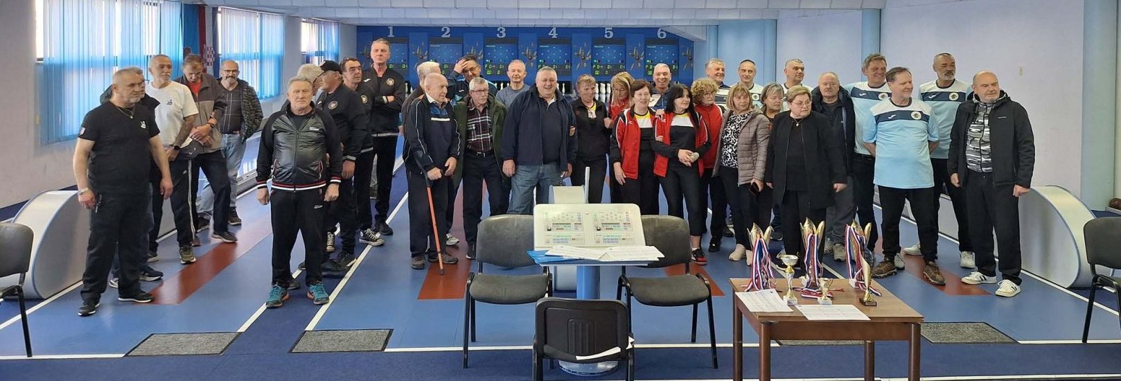 KUGL TURNIR ISTAKNUTA